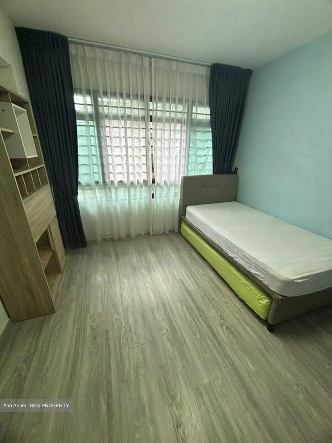 Blk 765 Woodlands Circle (Woodlands), HDB 4 Rooms #460266451